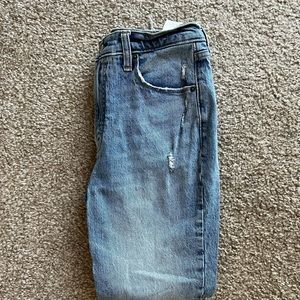 Abercrombie and Fitch The Skinny High Rise ✨